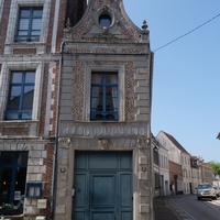 Photo de france - De la Madelaine à Montreuil-sur-Mer